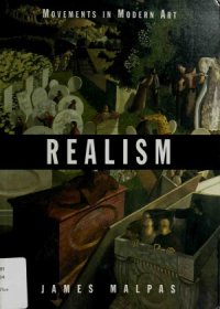 cover of the book Realism (Movements in Modern Art)