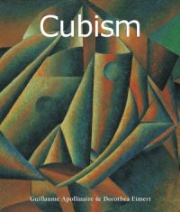 cover of the book Cubism