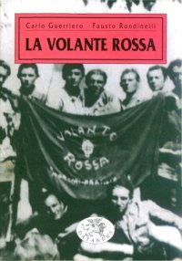 cover of the book La Volante rossa