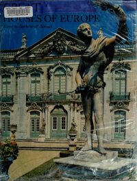 cover of the book Great Houses of Europe