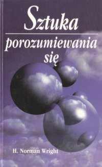 cover of the book Sztuka porozumiewania się