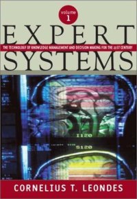 cover of the book Expert Systems: The Technology of Knowledge Management and Decision Making for the 21st Century, 6 Volume Set