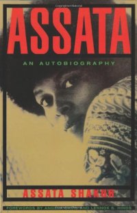 cover of the book Assata: An Autobiography