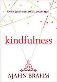 cover of the book Kindfulness