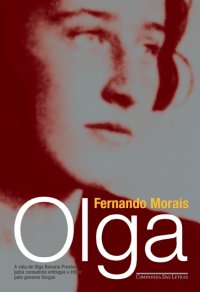 cover of the book Olga