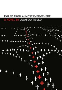 cover of the book Exiled from Almost Everywhere