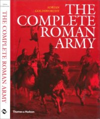 cover of the book The Complete Roman Army