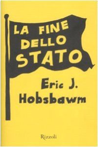 cover of the book La fine dello Stato