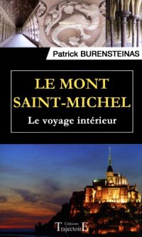 cover of the book Le Mont Saint-Michel, le voyage interieur