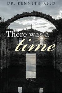 cover of the book There was a time