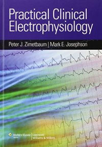 cover of the book Practical Clinical Electrophysiology