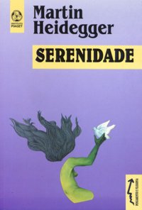 cover of the book Serenidade