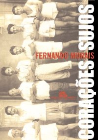 cover of the book Corações Sujos