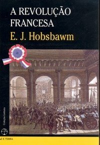 cover of the book A Revolução Francesa