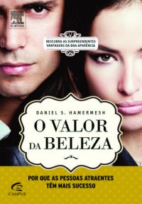 cover of the book O Valor da Beleza