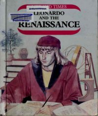 cover of the book Leonardo and The Renaissance