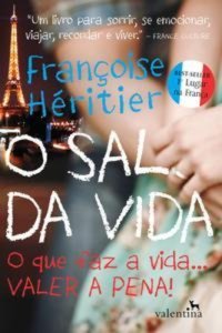 cover of the book O Sal da Vida