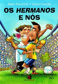 cover of the book Os Hermanos e nós