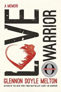 cover of the book Love Warrior