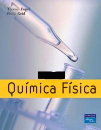 cover of the book Química Física