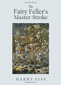 cover of the book The Fairy Fellers Master-Stroke