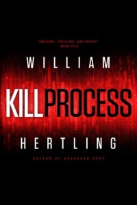 cover of the book Kill Process