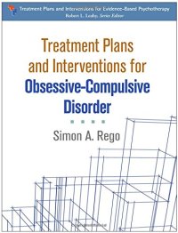 cover of the book Treatment Plans and Interventions for Obsessive-Compulsive Disorder