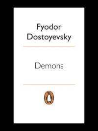 cover of the book Demons