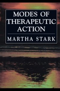 cover of the book Modes of Therapeutic Action