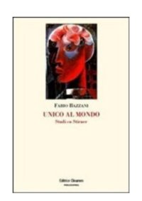 cover of the book Unico al mondo. Studi su Stirner