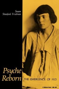 cover of the book Psyche Reborn: The Emergence of H.D.