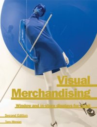 cover of the book Visual Merchandising 2nd edition