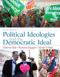 cover of the book Political Ideologies and the Democratic Ideal