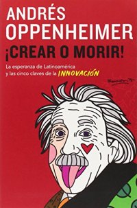 cover of the book Crear o morir