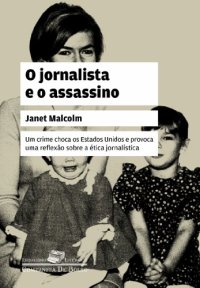 cover of the book O jornalista e o assassino