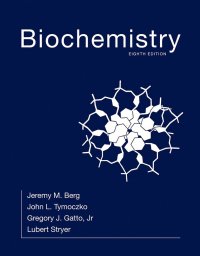 cover of the book Biochemistry