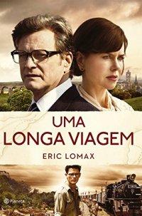 cover of the book Uma longa viagem