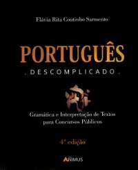 cover of the book Português Descomplicado