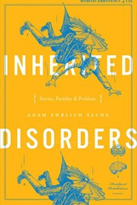 cover of the book Inherited Disorders: Stories, Parables & Problems