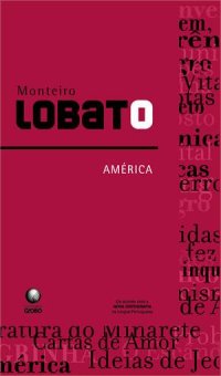 cover of the book América