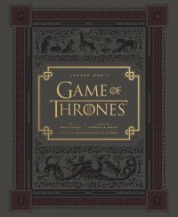 cover of the book Inside HBO’s Game of Thrones