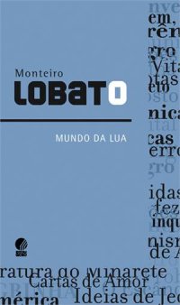 cover of the book Mundo da Lua