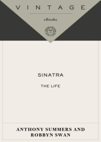 cover of the book Sinatra