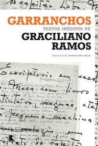 cover of the book Garranchos