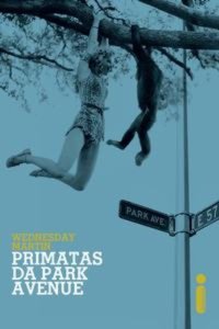 cover of the book Primatas da Park Avenue