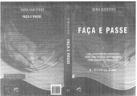 cover of the book Faça e Passe - 2000 Exercícios de Português Para Concursos e Vestibulares com Gabarito Comentado