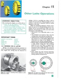 cover of the book Machining Fundamentals: From Basic to Advanced Techniques