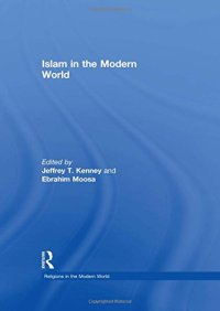 cover of the book Islam in the Modern World