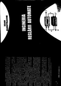 cover of the book Ingineria Reglarii Automate