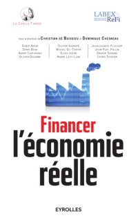 cover of the book Financer l’économie réelle